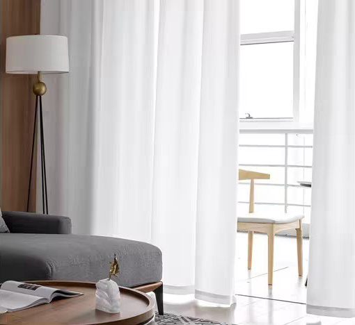 【大红家政】窗纱清洗