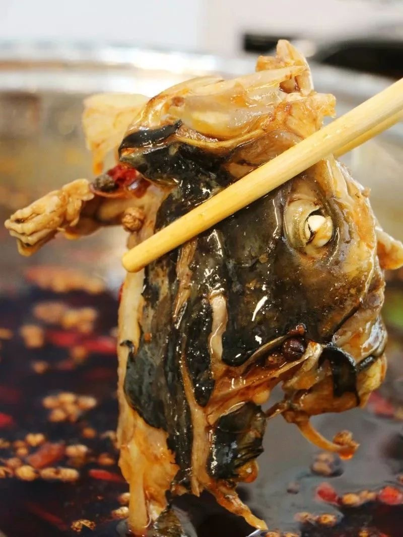 剁椒鱼头：舌尖上的湘味传奇
