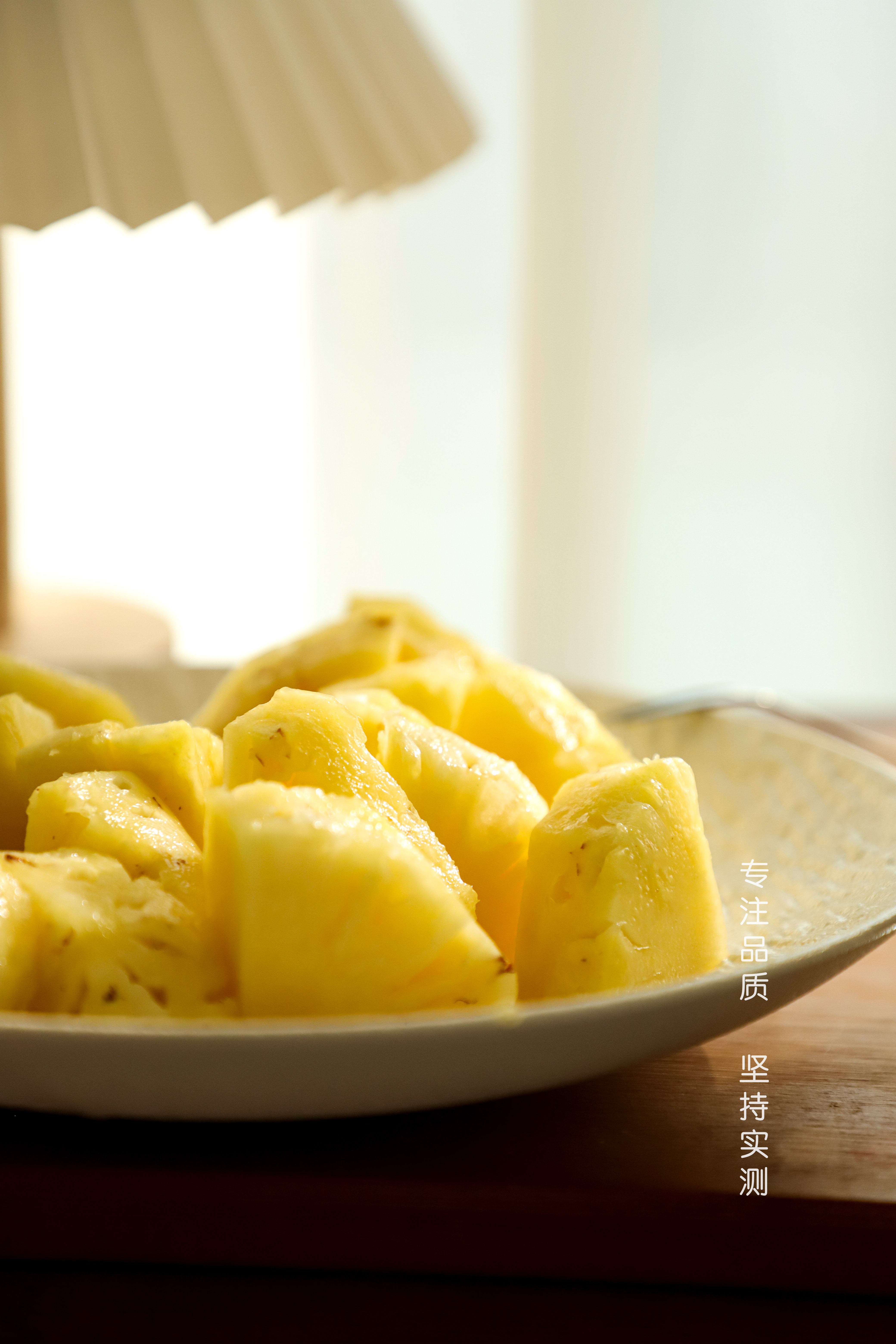 海南金钻凤梨：品味自然的甜蜜滋味