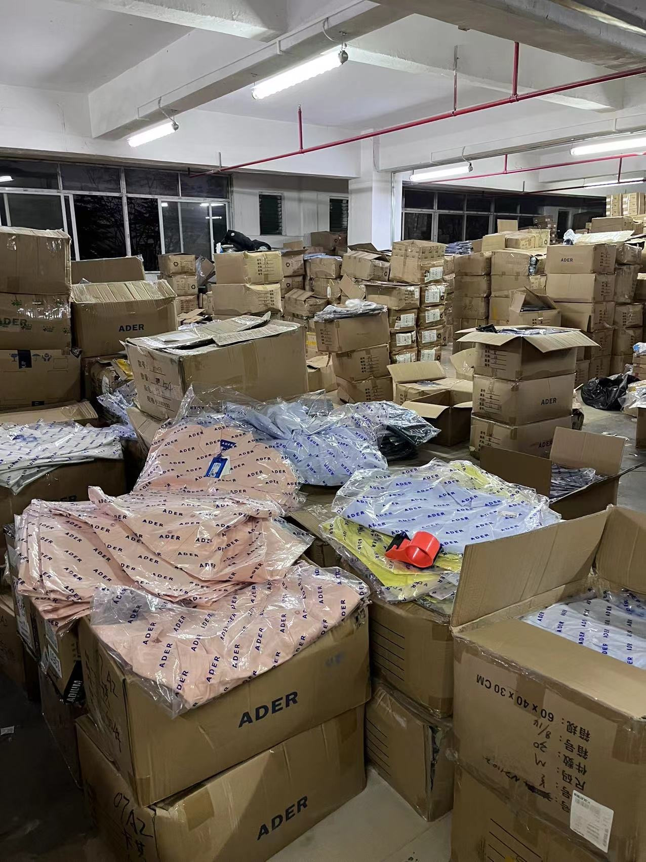 之升货仓【独家外贸品】 介绍图