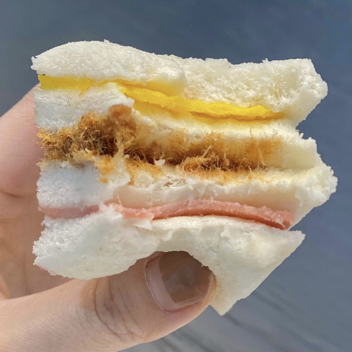 满滋屋三明治🥪：每一口，都是匠心的温度