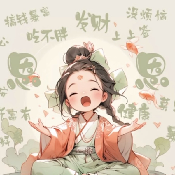 🍼恩那🍃（进群有优惠） 头像