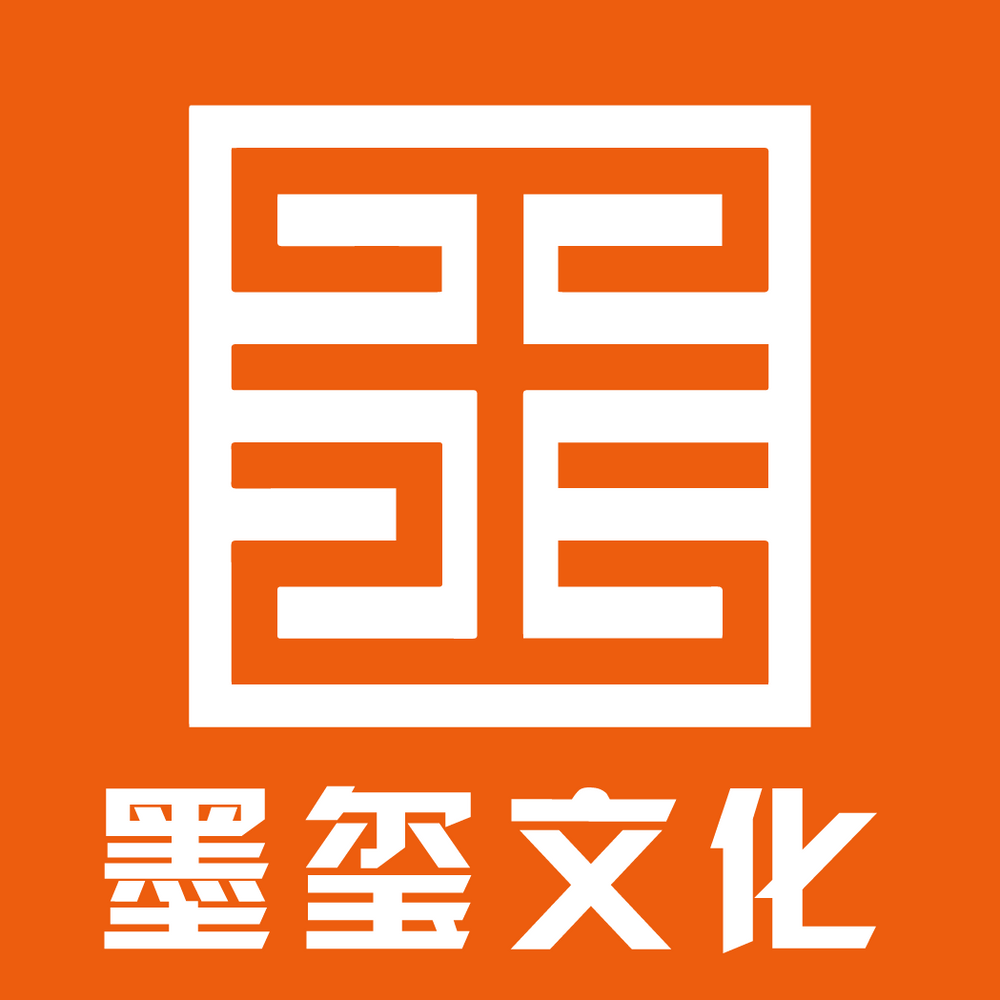 墨玺文化 头像