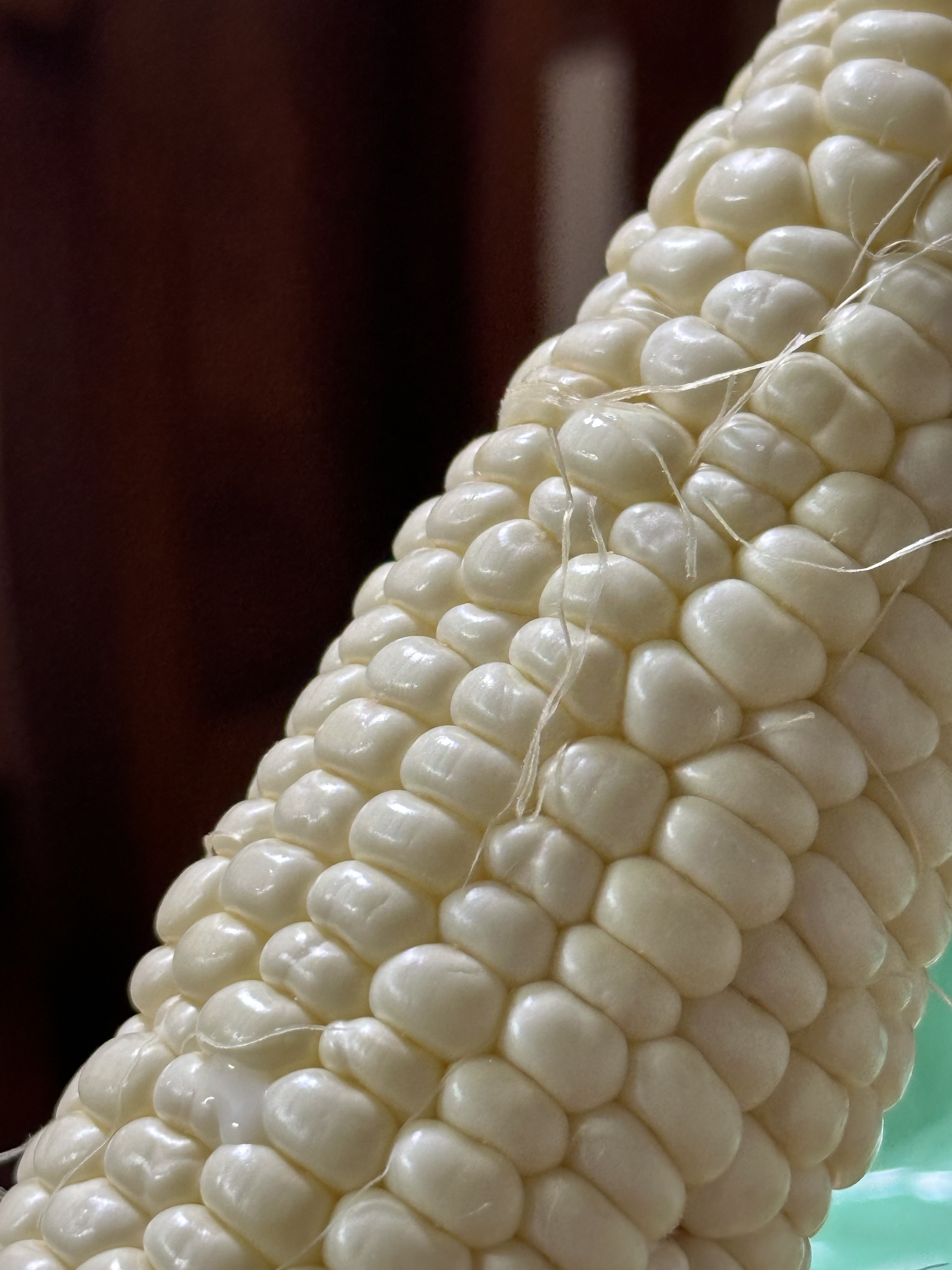 甜过初恋！冰激凌牛奶水果玉米🌽，颠覆你对玉米的认知