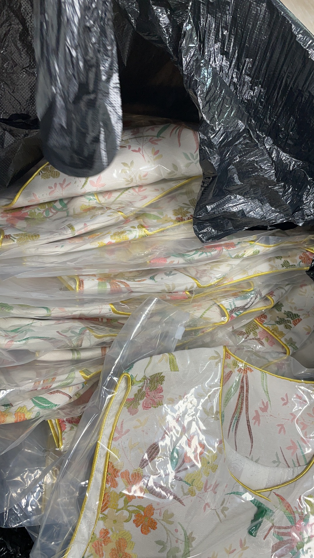 小宝外贸工厂批发（出单进群超多牛货） 介绍图
