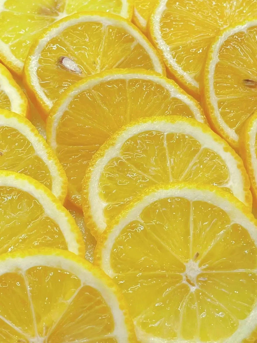 603汇达柠檬：一颗来自潼南的“天然防晒霜”