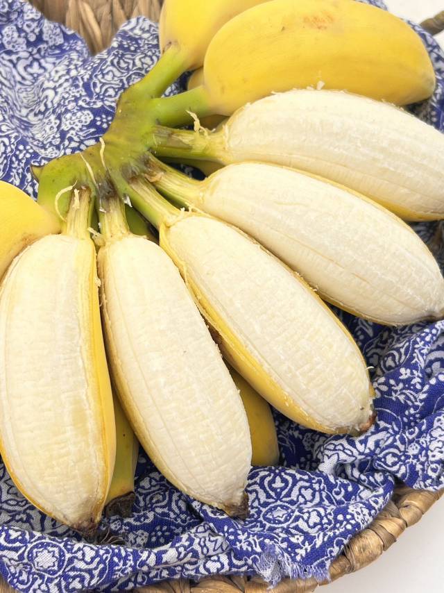 嘟嘟蕉：藏在青黄外衣里的古早诗意与快乐密码