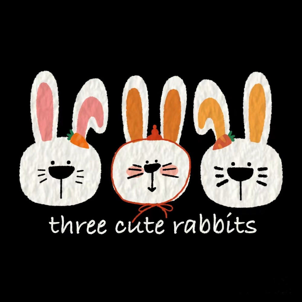 Cute Rabbit 头像