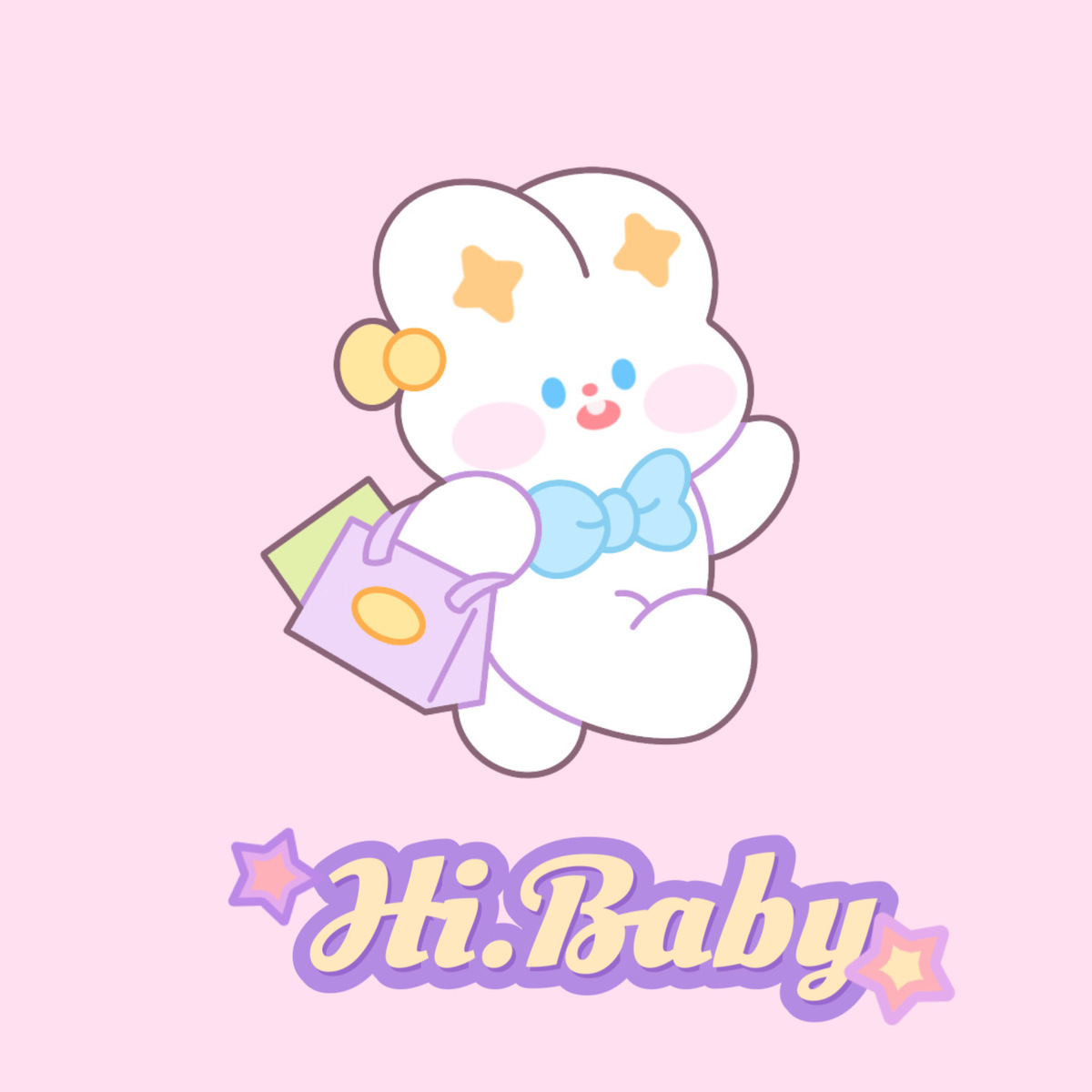Hi·Baby🍼（进群有🧧） 头像