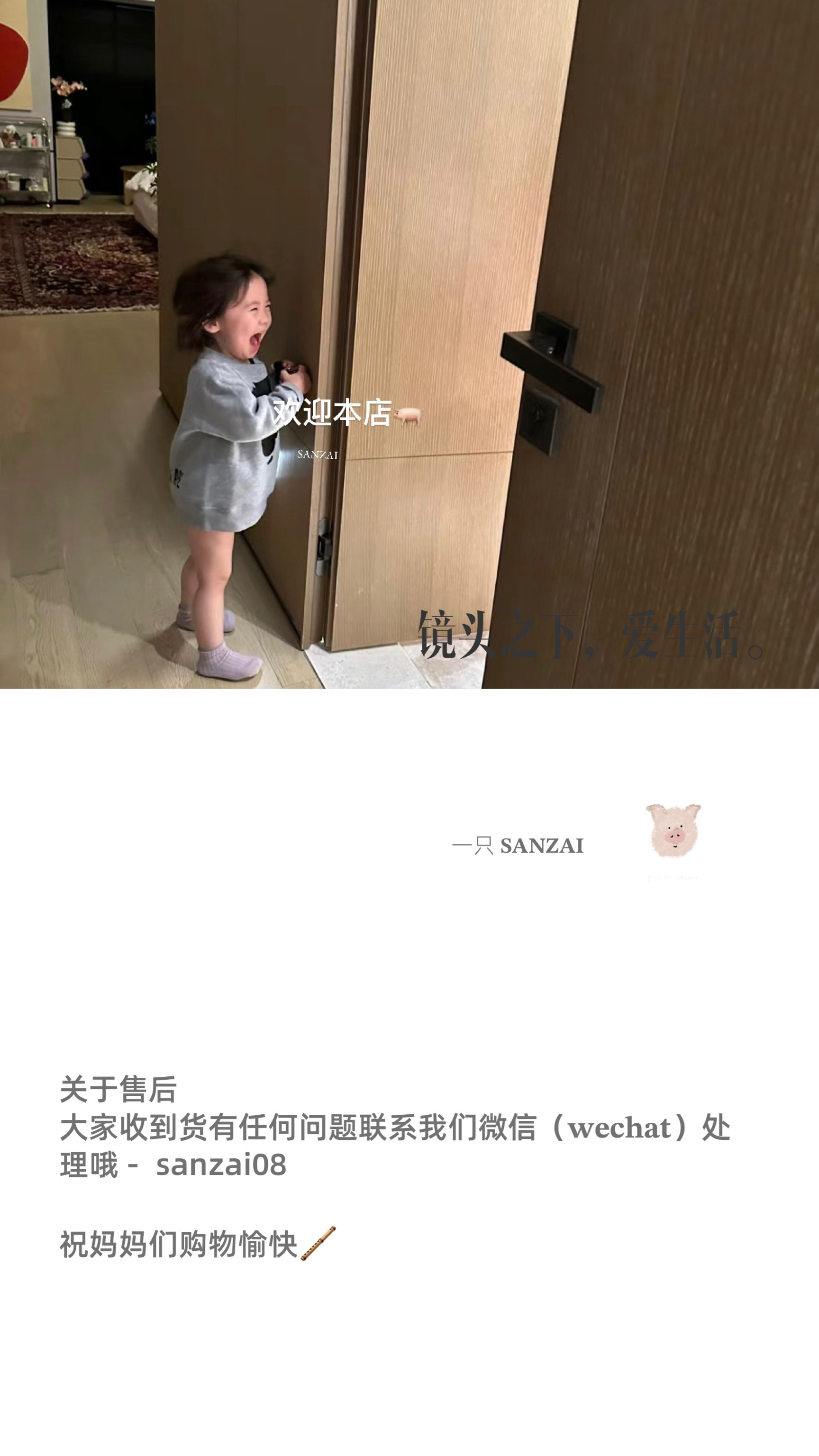 一只𝐒𝐀𝐍𝐙𝐀𝐈 的封面