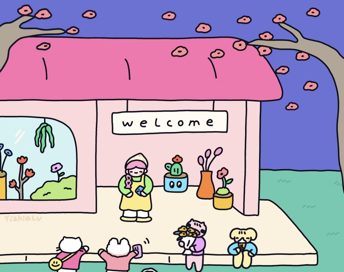 Peach•Peach 的封面