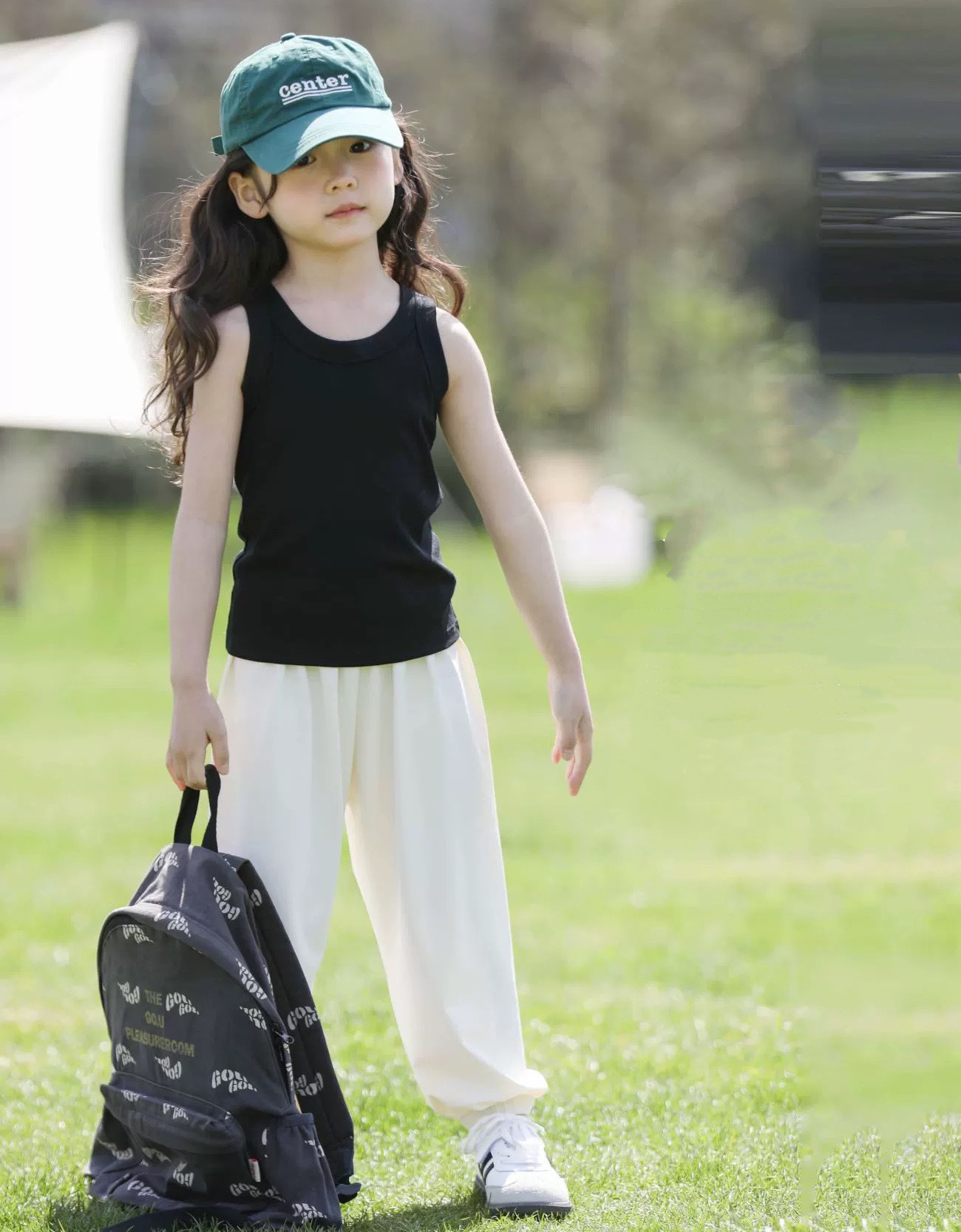 给孩子的夏日礼物｜这条19.9元的“凉皮裤”，藏着妈妈的智慧与爱