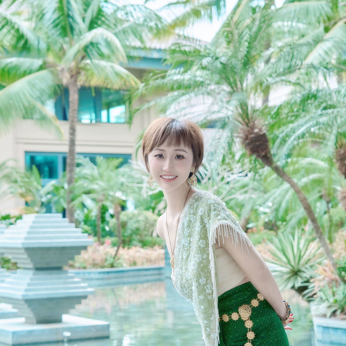 橘子（新年新气象） 头像