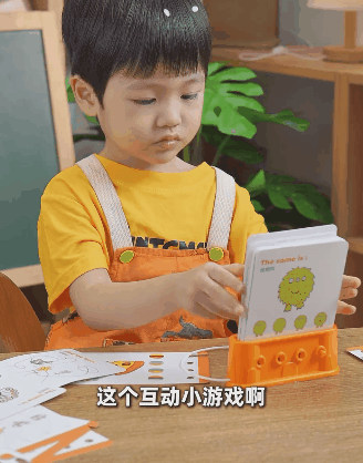 逻辑钥匙：在游戏中培养孩子的智慧与快乐