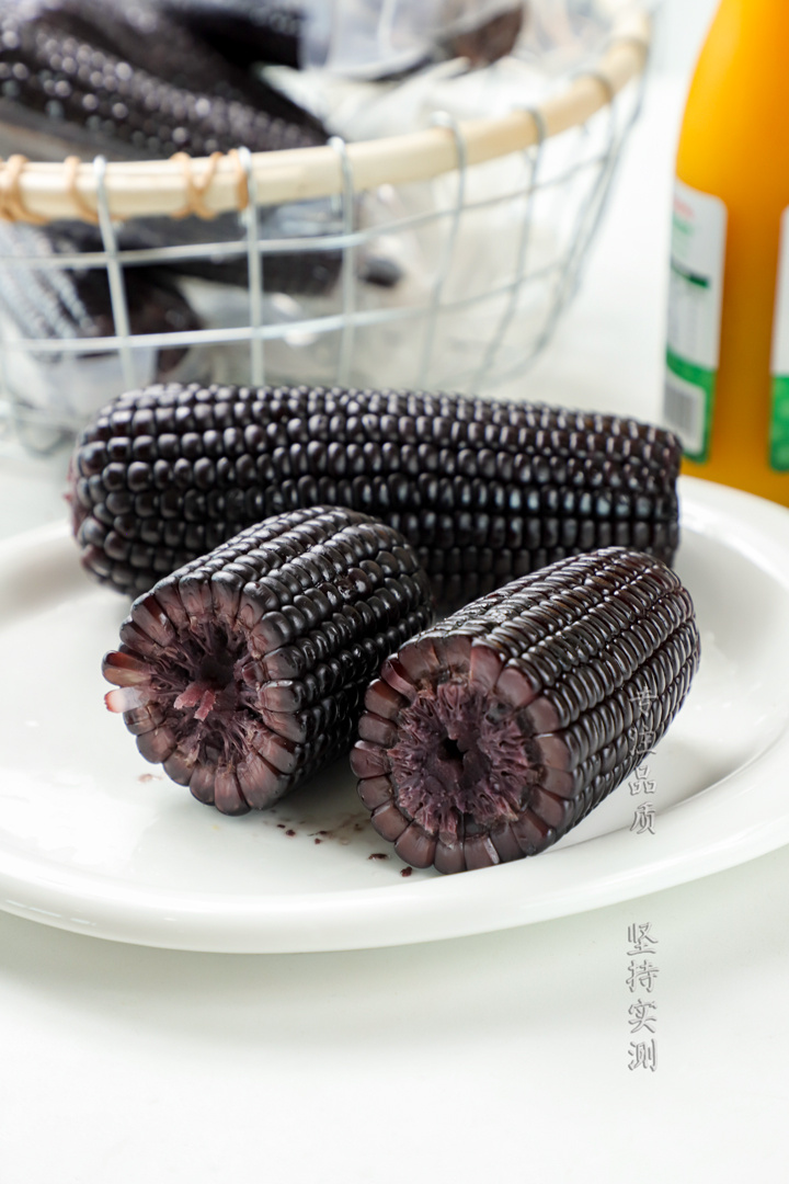 尝一口天然好味道！敖汉沙漠玉米，39.9元抢8根！