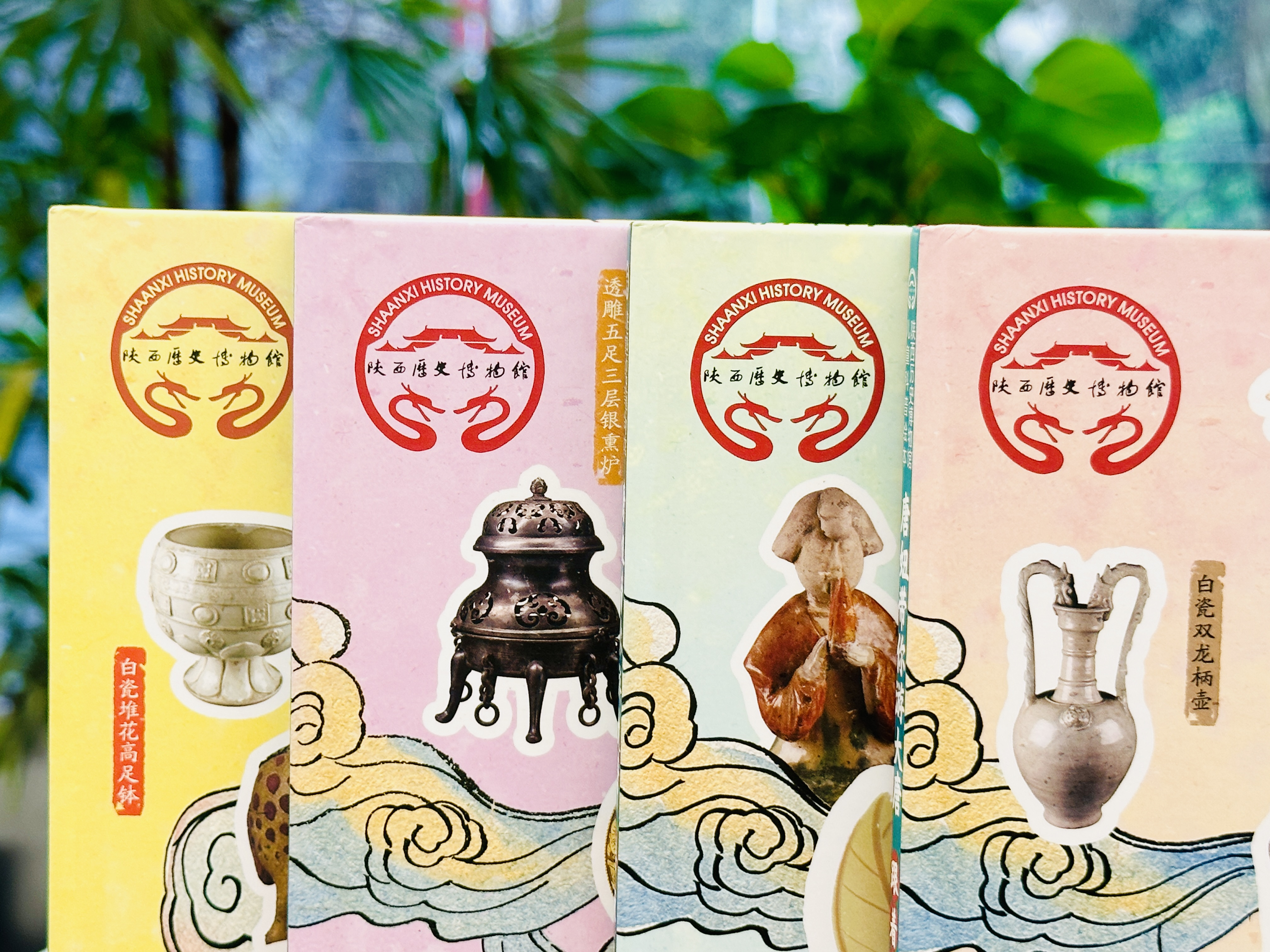 唐妞带你游大唐：在绘本里邂逅盛唐的月光