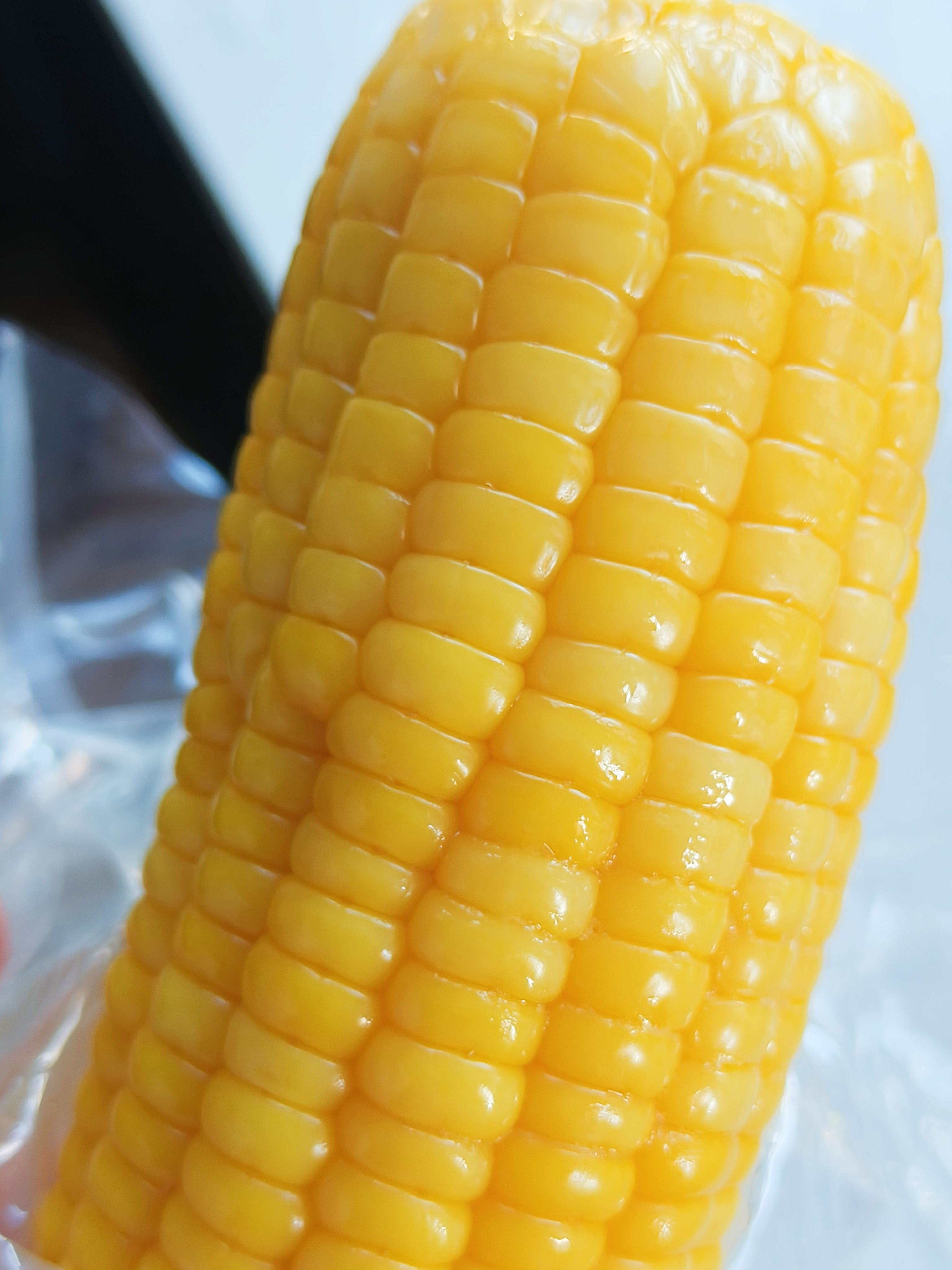 渔小觅®金糯香玉米：一口即穿越的童年味道