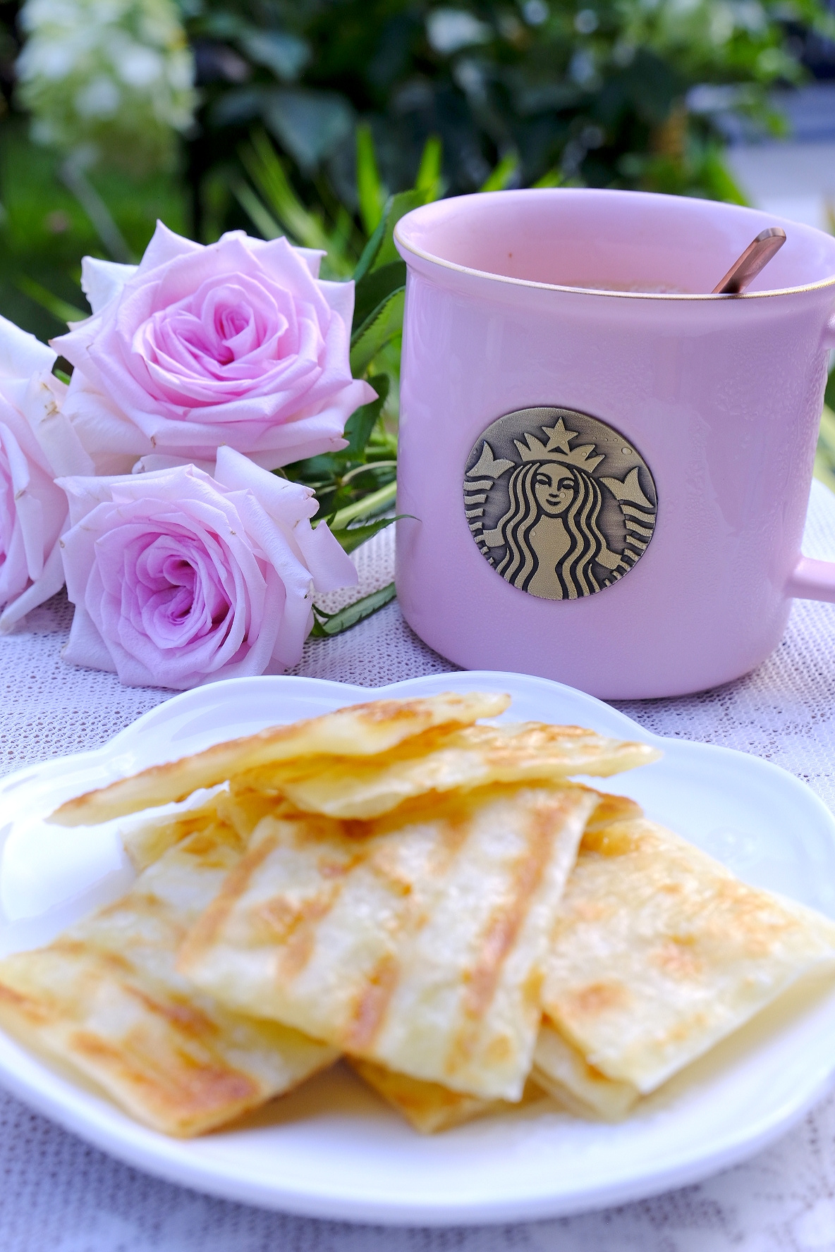 【爆款上新】榴莲菠萝香蕉三拼！黄油印度飞饼5片仅20元，酥脆香甜停不下嘴