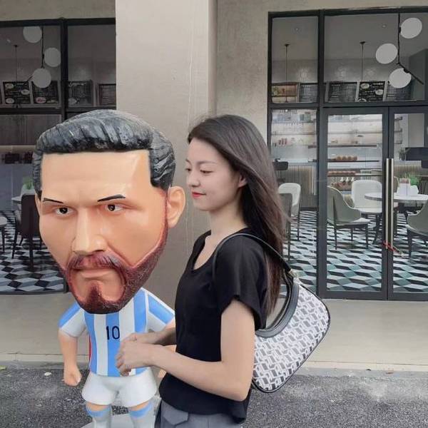 乐亿严选 头像