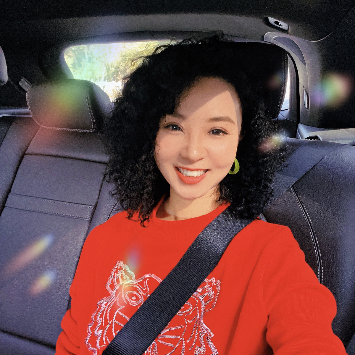 老艾优选 头像