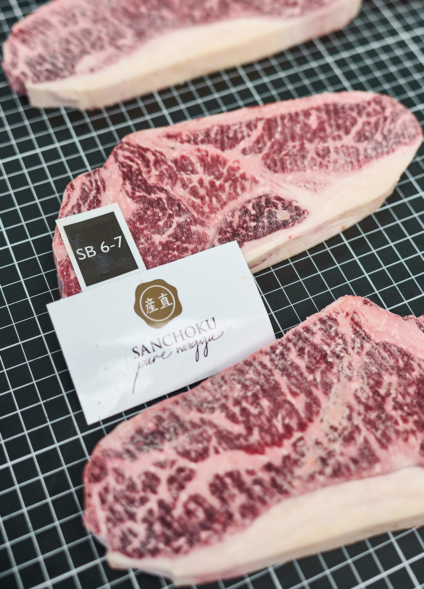 品味奢华：澳洲纯种和牛M7级牛排限量特惠