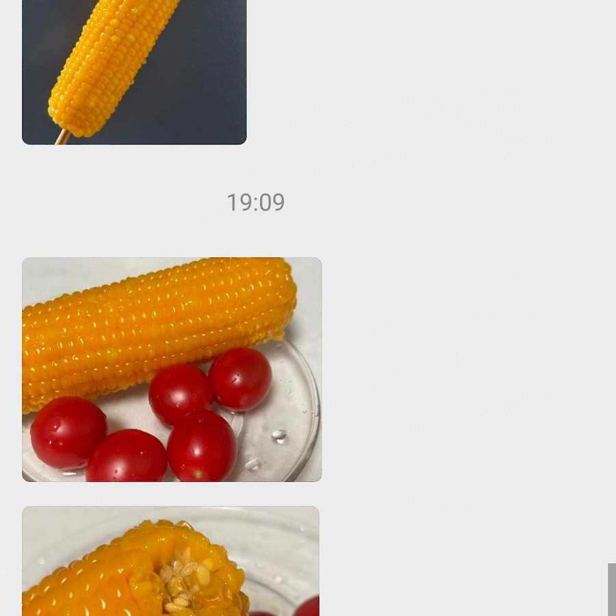 找回儿时的甜糯滋味，壹炮黄尘”瑕疵”玉米限时回归