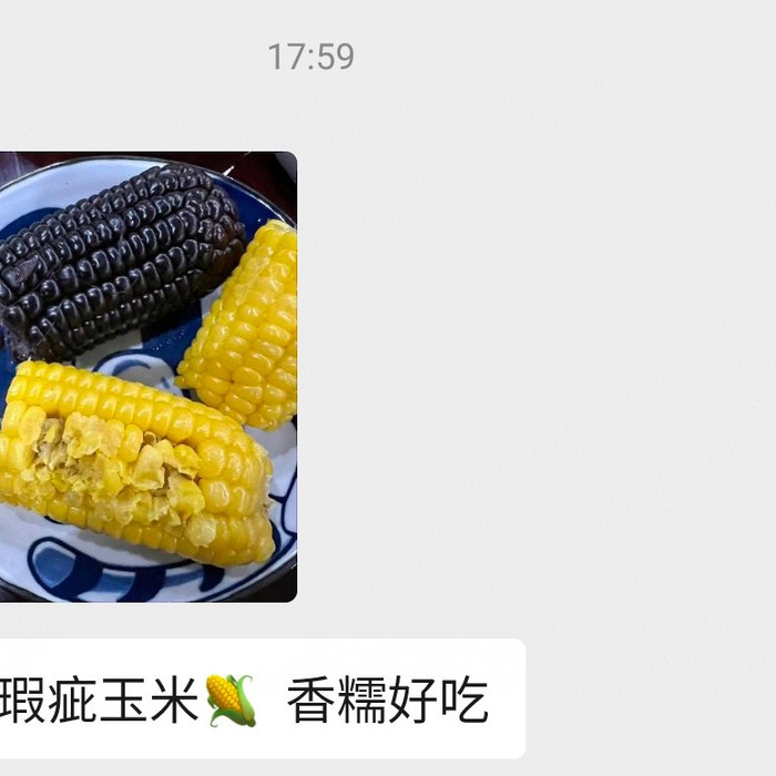 壹炮黄尘玉米：来自北纬40度的黄金滋味