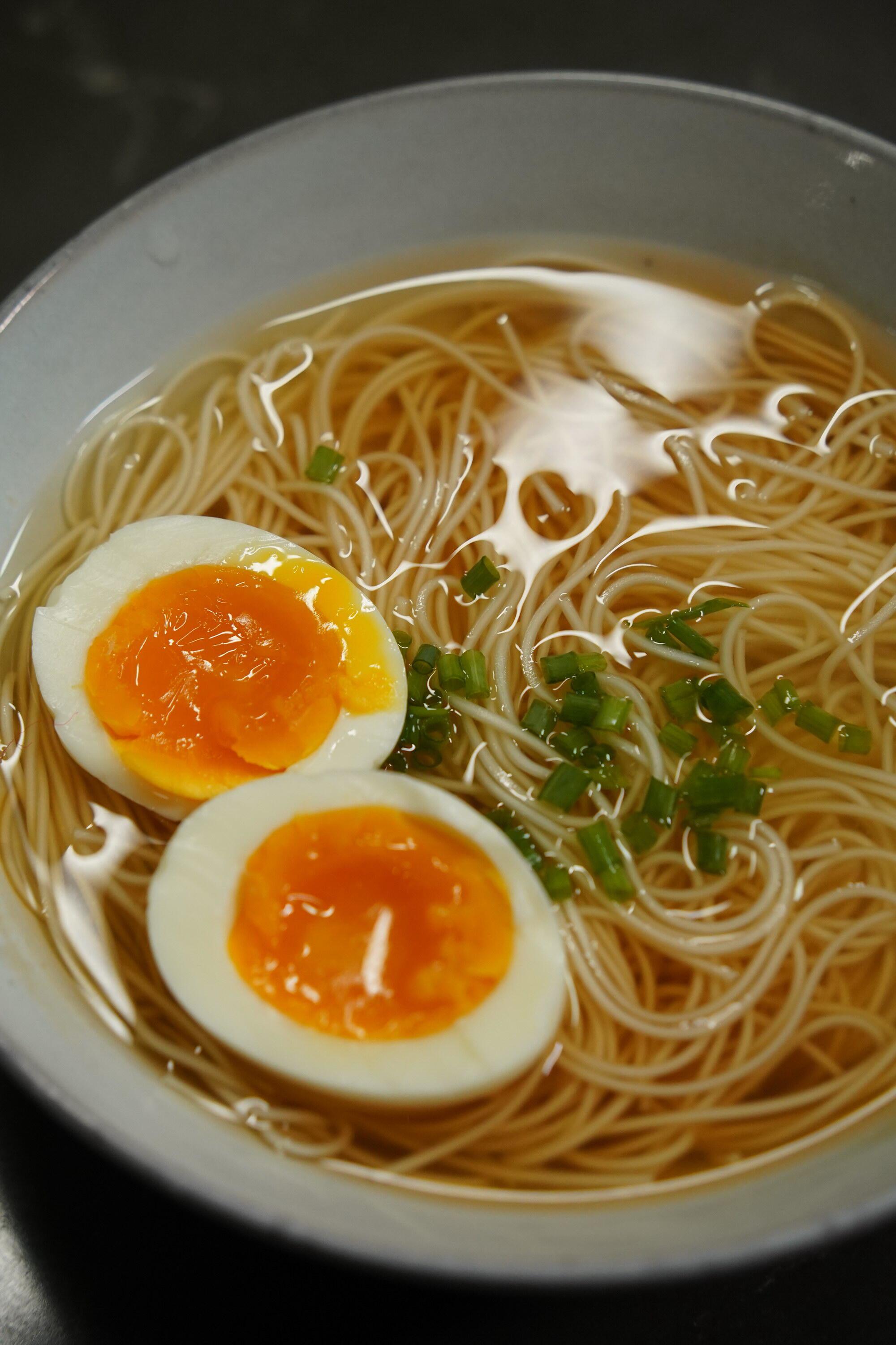 滋养脾胃的优选——怀山鲜生铁棍山药面条