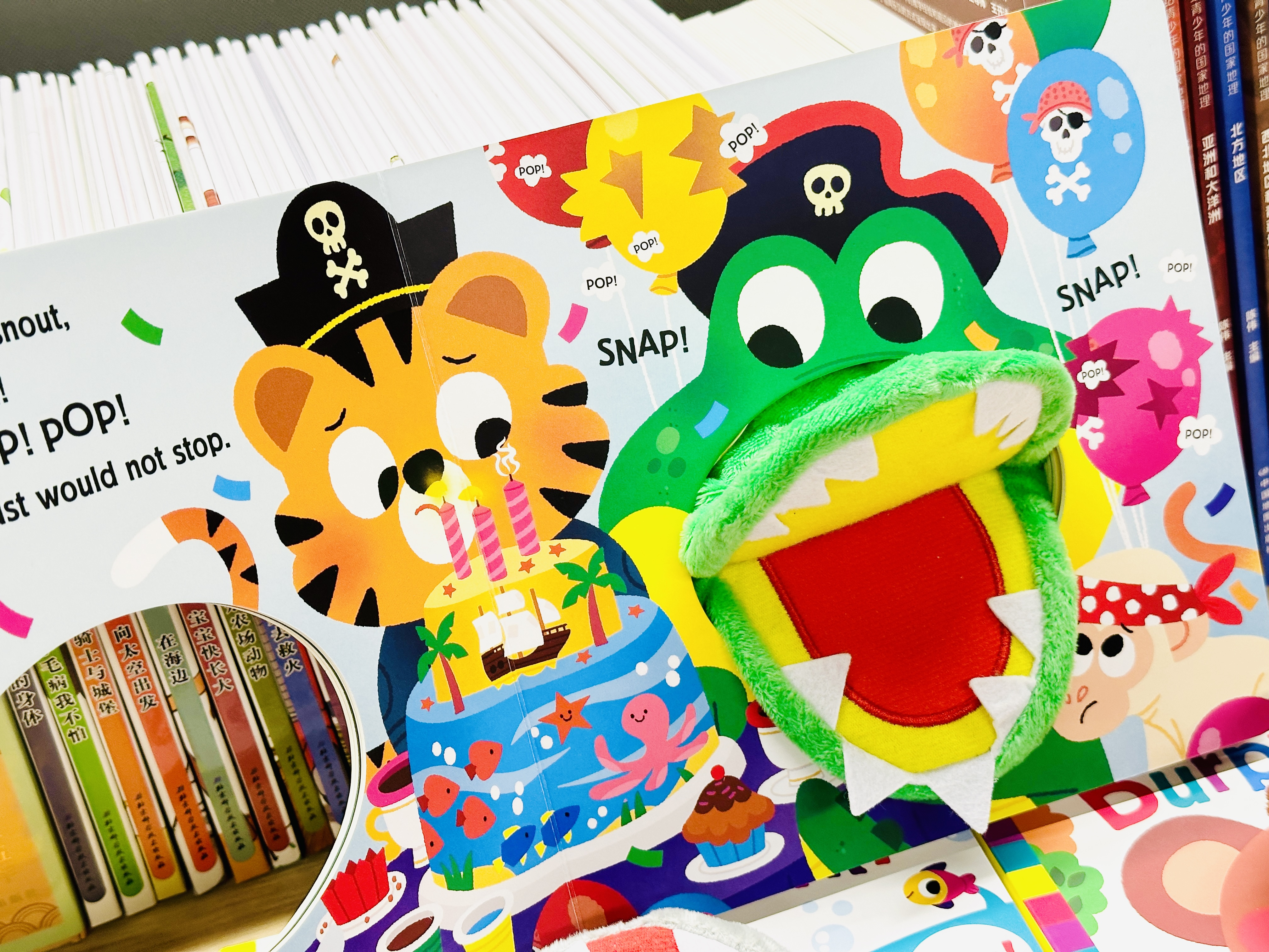 原版书割肉特惠：值得珍藏的好书