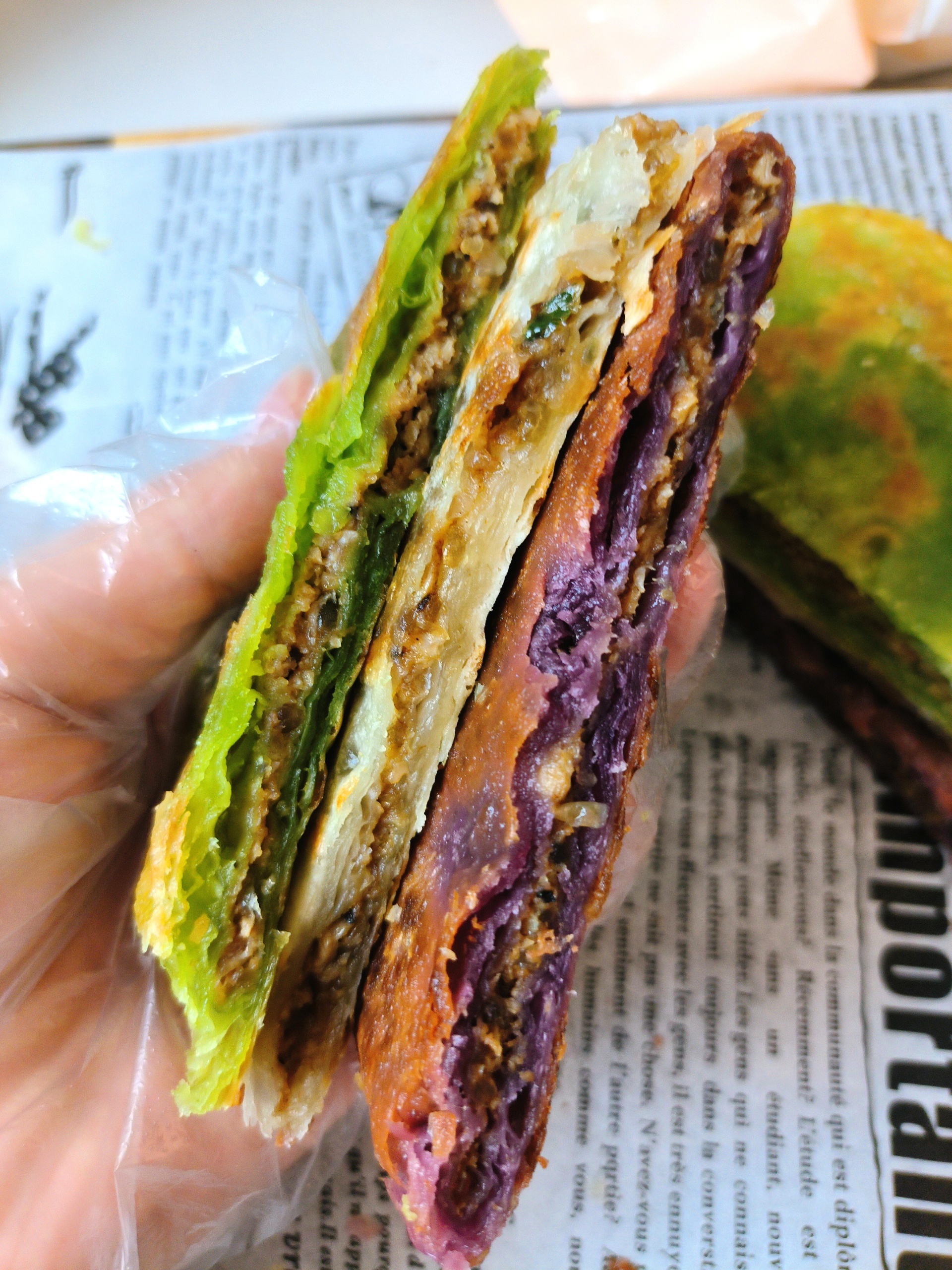 2块钱的阿根廷草场：铭来鲜安格斯牛肉饼里的烟火故事