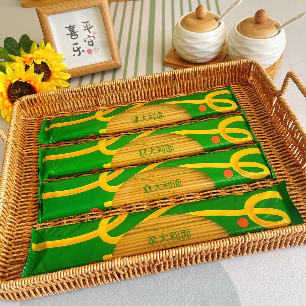 台之美意面：让每一口都像在西餐厅里