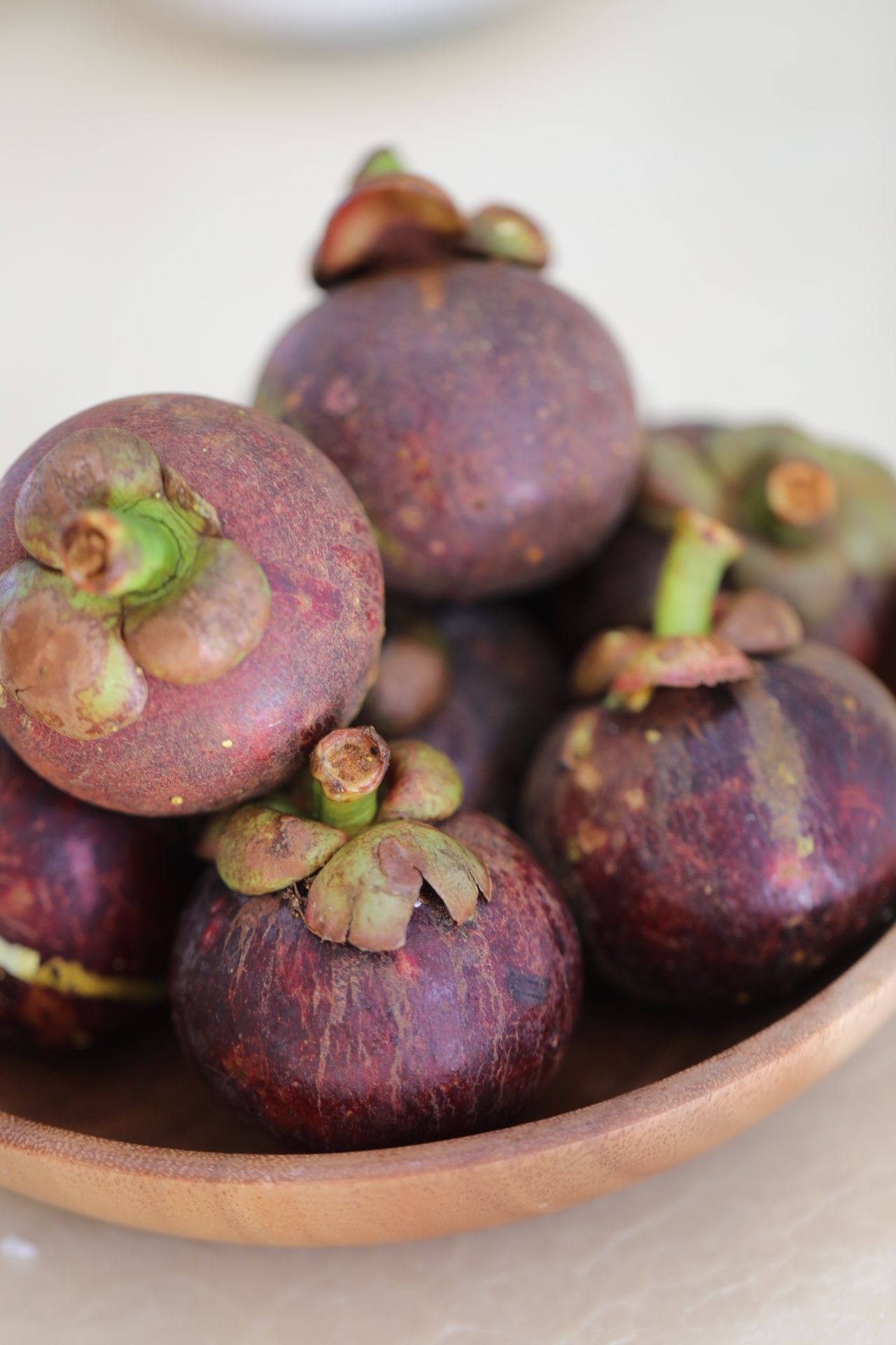 泰国老树麻竹：五十载光阴酿就的雪白柔情