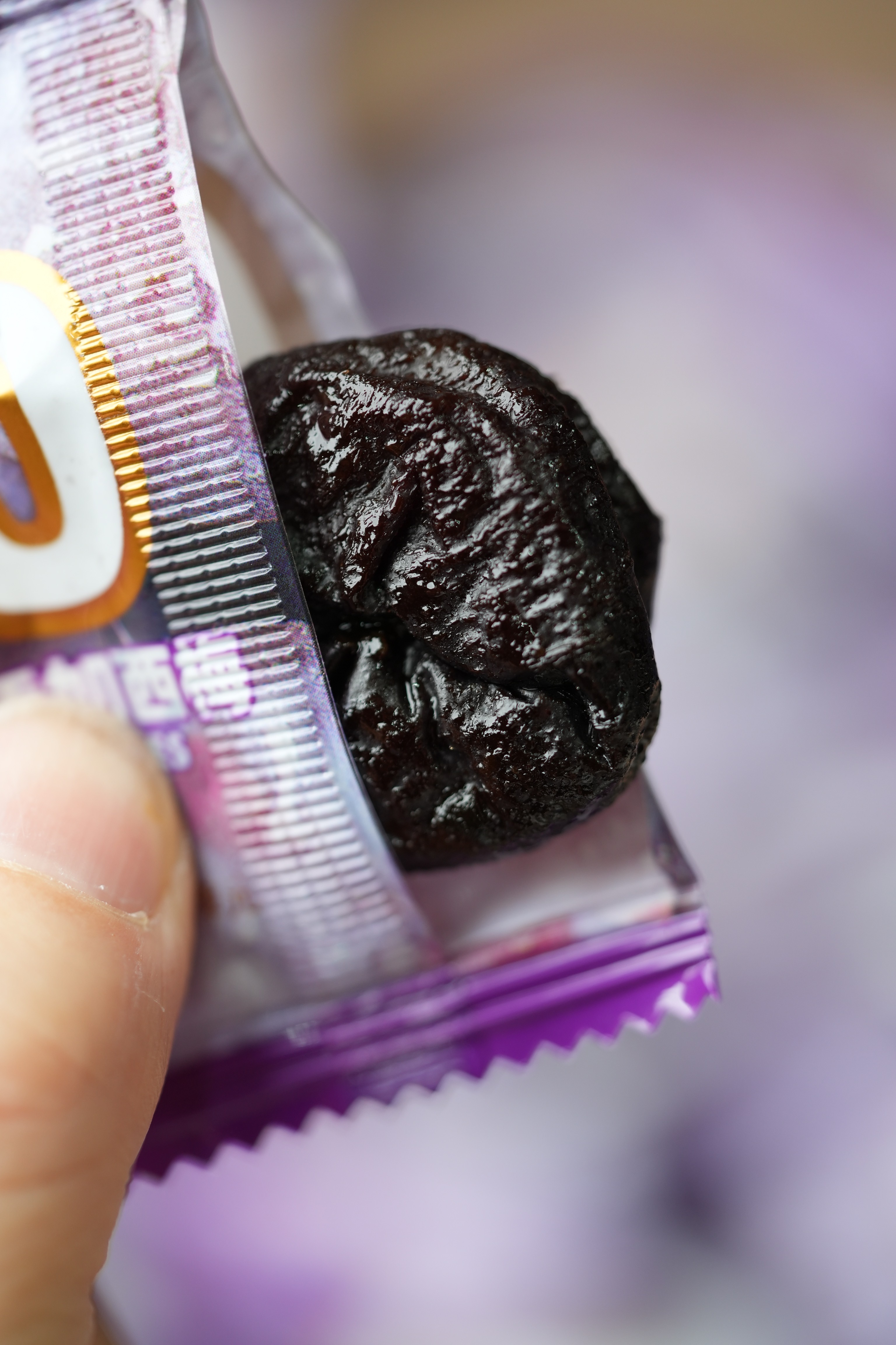 0添加无核智利西梅干——吃上一颗，满口幸福感