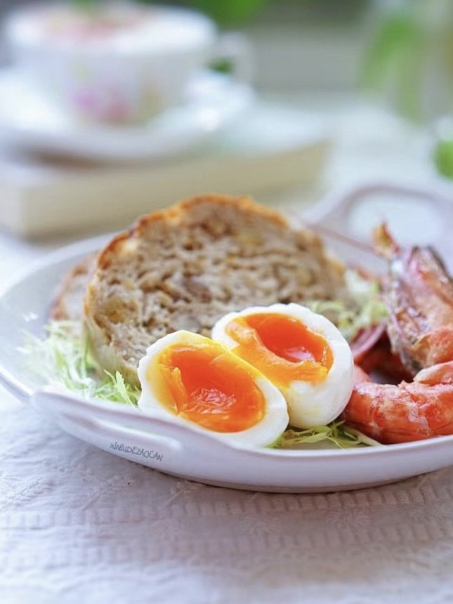 黄天鹅鸡蛋：给孩子和家人更安心的营养选择