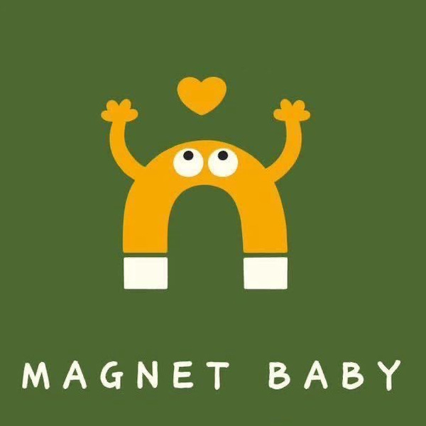 MagNEt磁铁母婴 头像