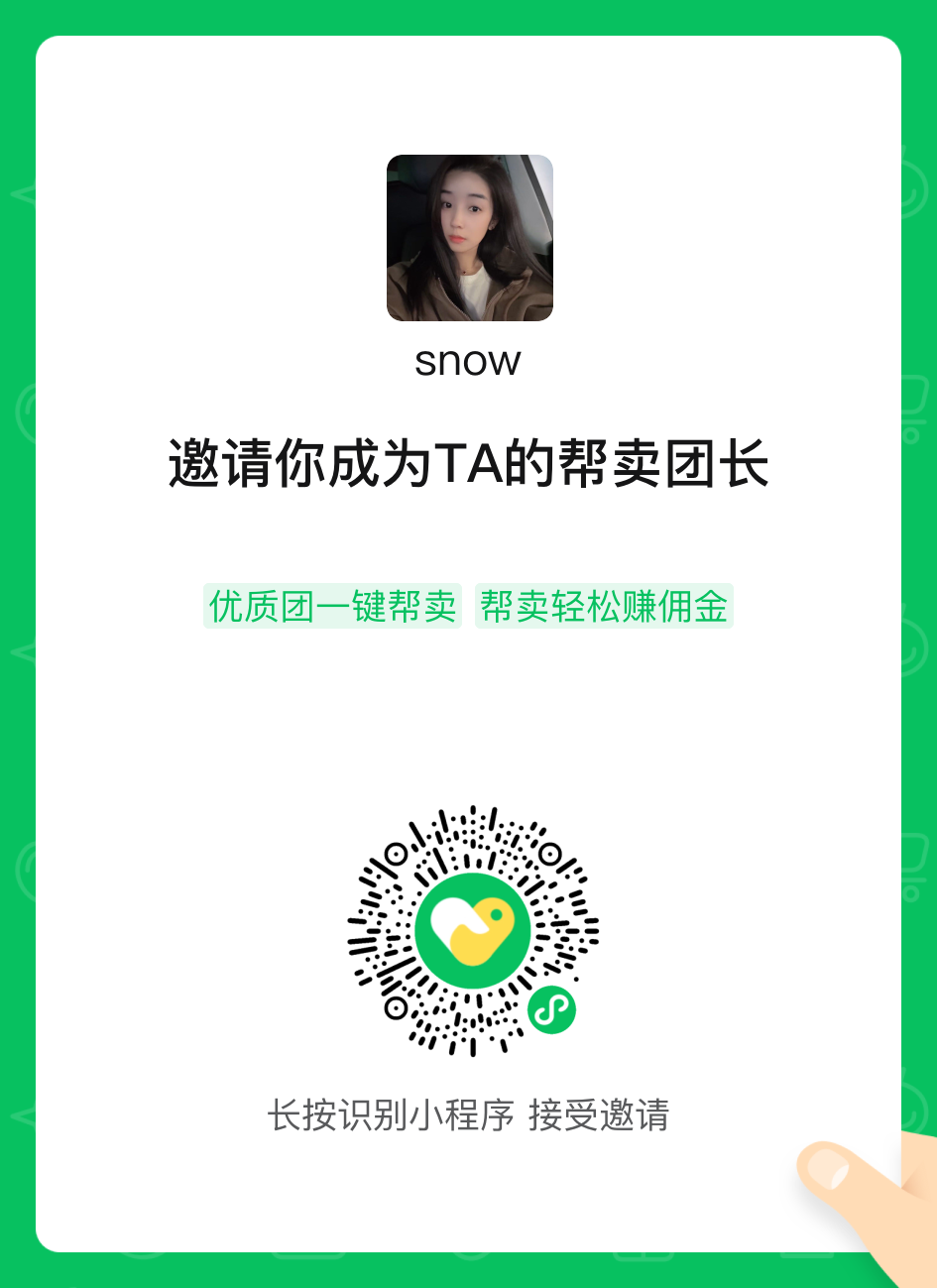 snow 介绍图