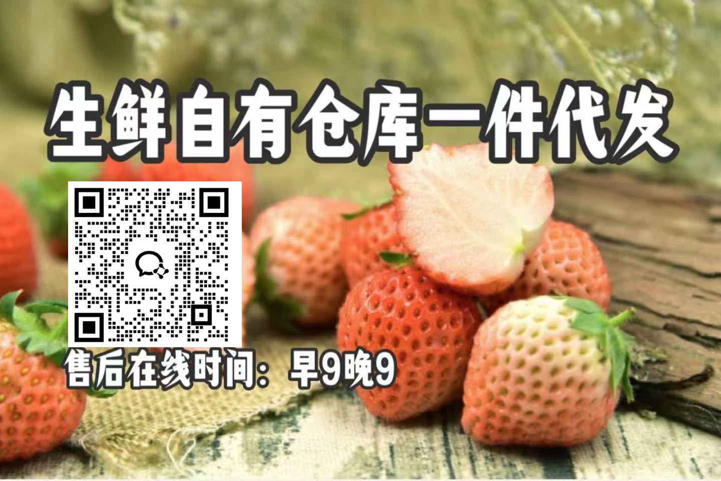妮妮严选 的封面