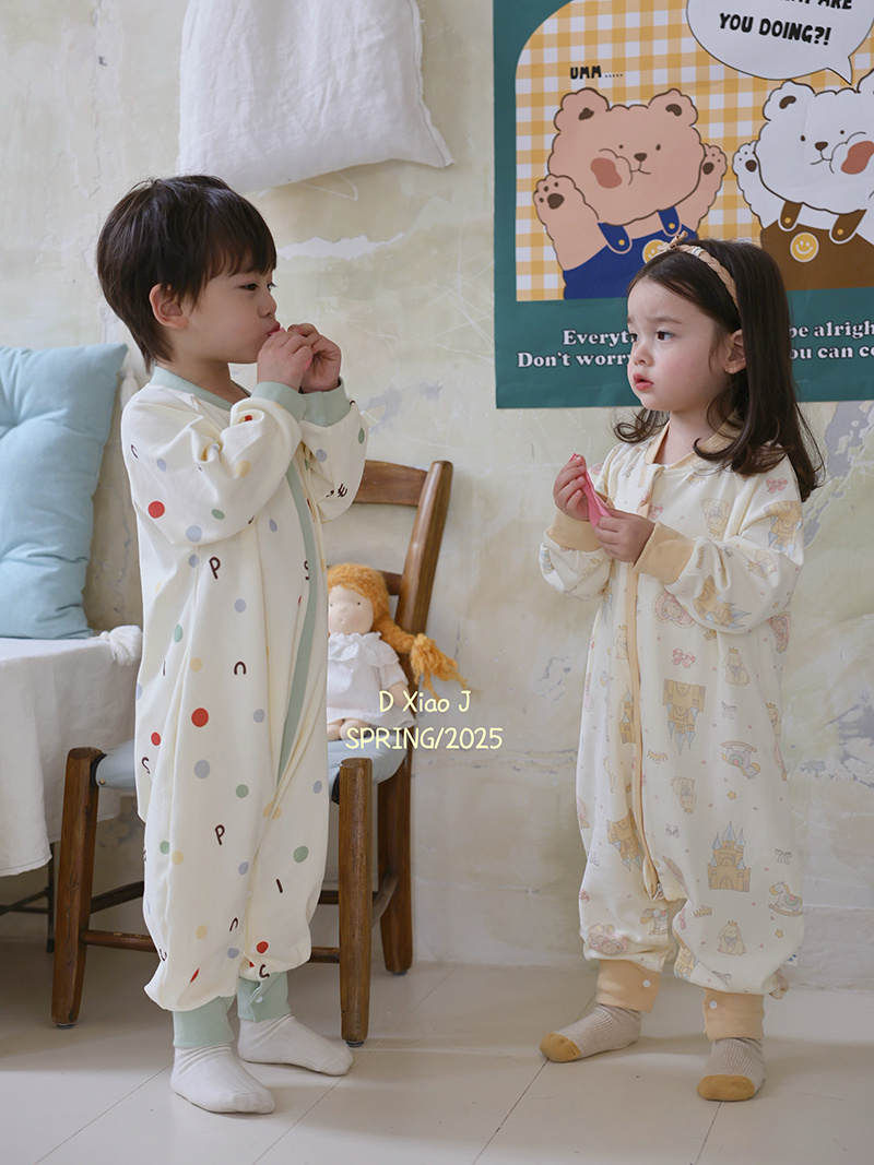 不只是睡袋，更是温暖的守护