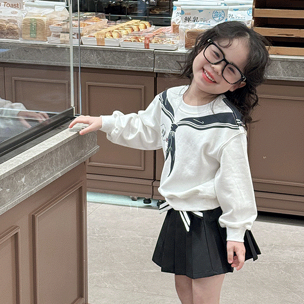 穿上森许，给童年多一份温柔陪伴