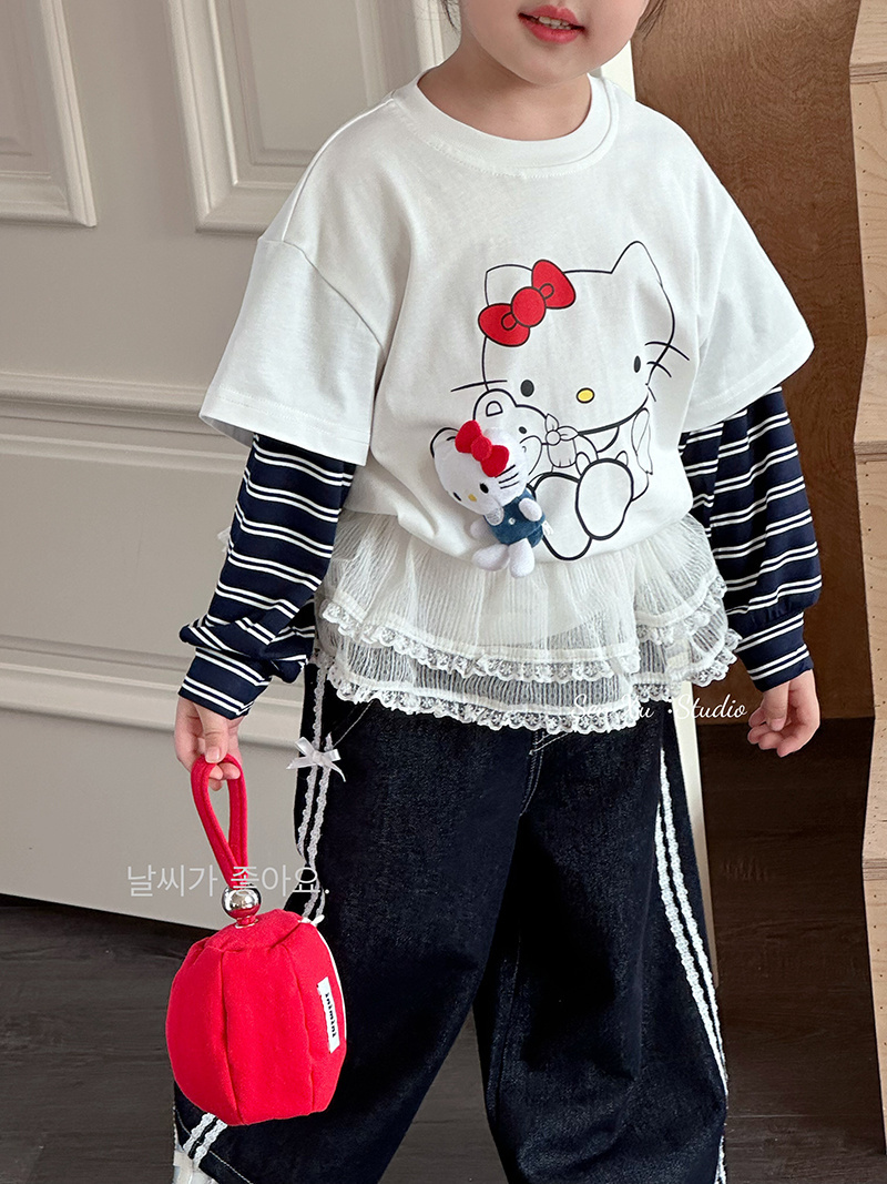 春日风尚，大小卷森许系列——让孩子们的童年更精彩