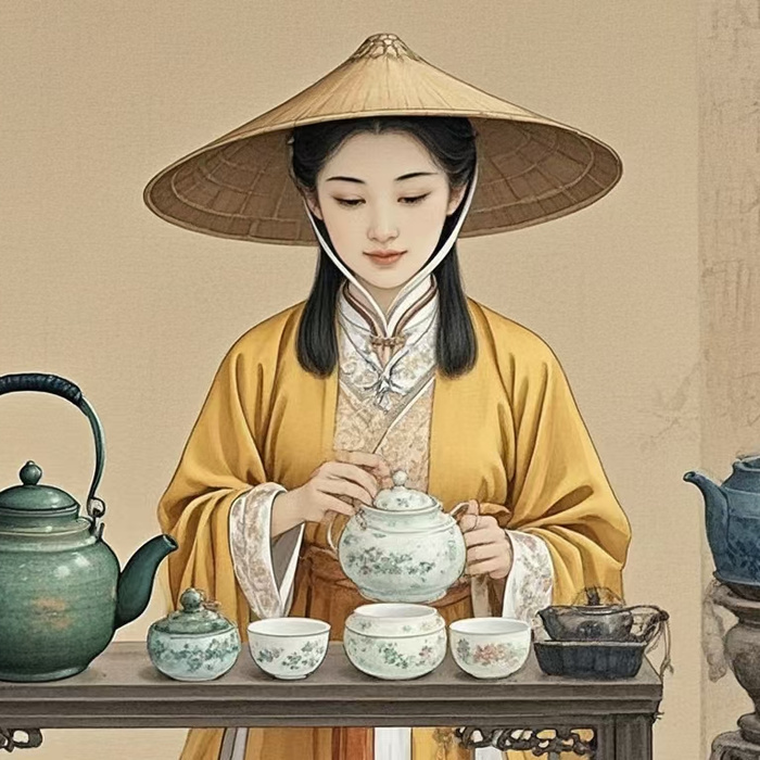 以食为天-联洋社群（订阅领红包） 头像