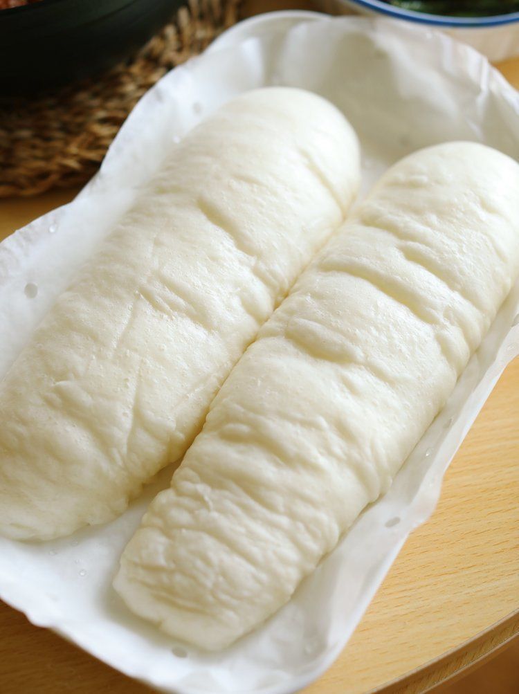 毛巾馒头：68小时慢发酵，为敏感肠胃送上非遗级温柔