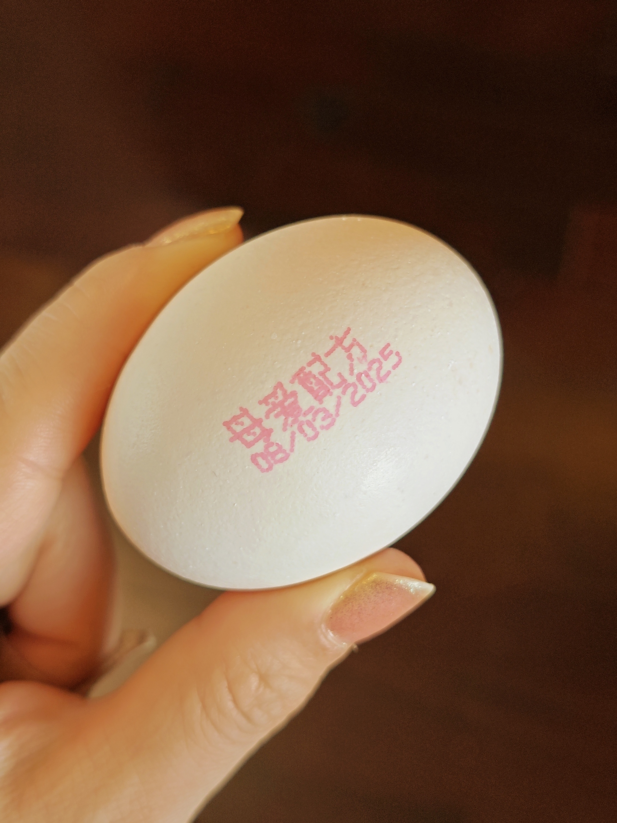 一枚蛋的修行：益满满母爱配方营养蛋的故事