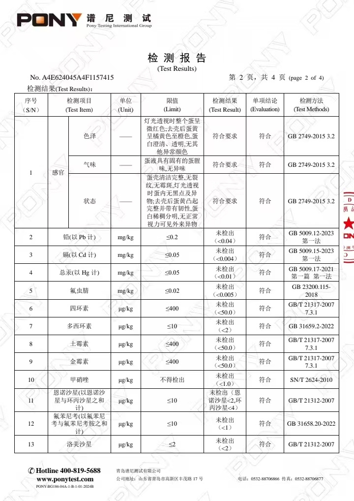 蛋益满满营养蛋：一枚藏在蛋壳里的东方养生智慧