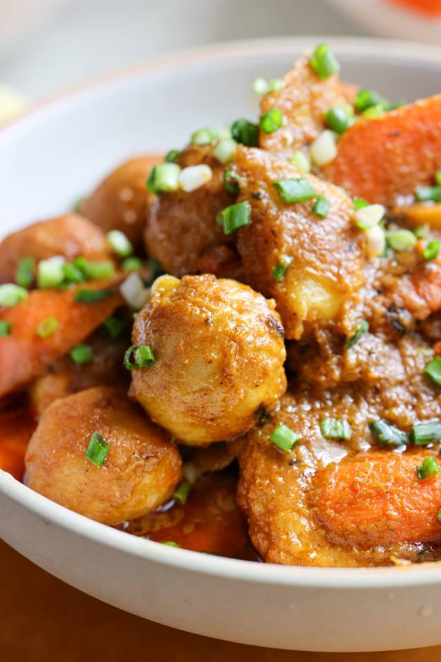 林小丫花枝丸：一颗丸子藏着一片海的故事