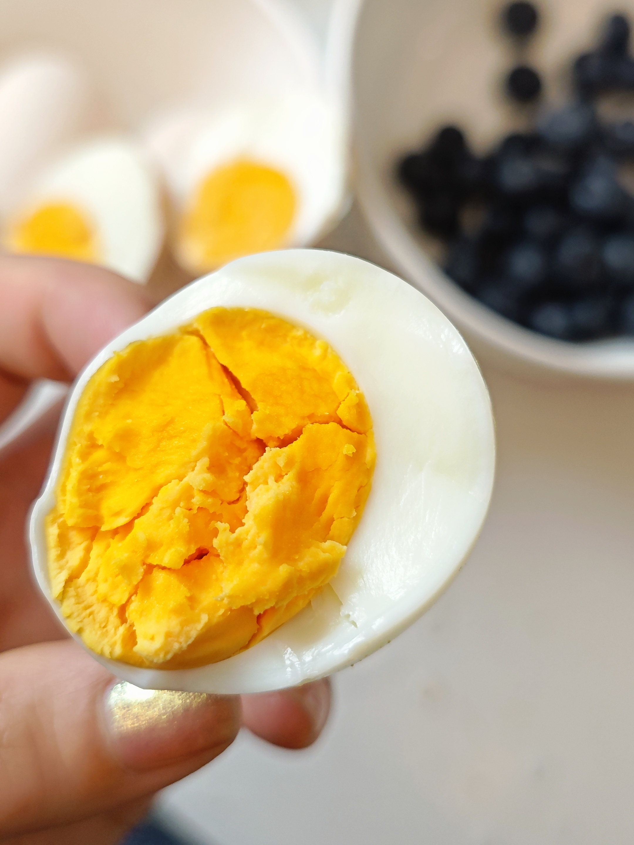 蛋益满满营养蛋：给全家人的双重健康守护