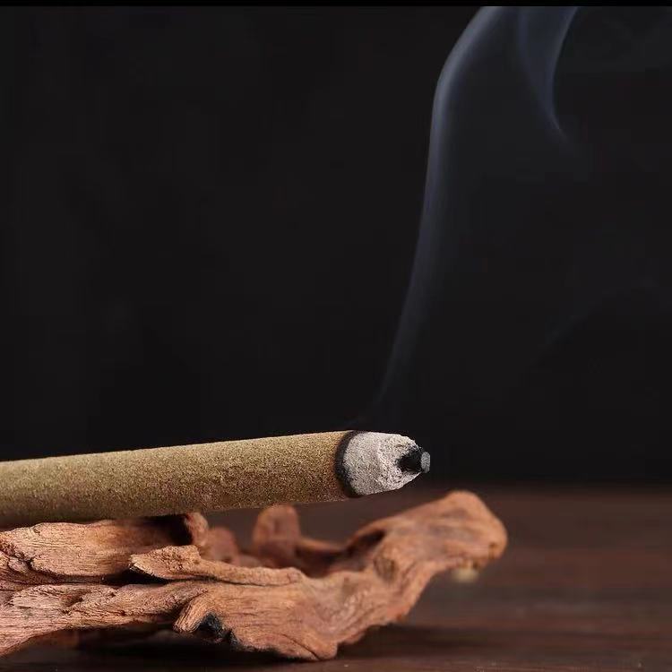 艾草蚊香棒🌀：夏夜的守护神，带来清凉与安心