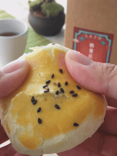 大末奶香红豆酥：一口咬下千年的相思与匠心