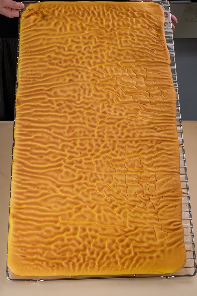 林小丫虎皮卷：藏在蛋黄里的旧时光