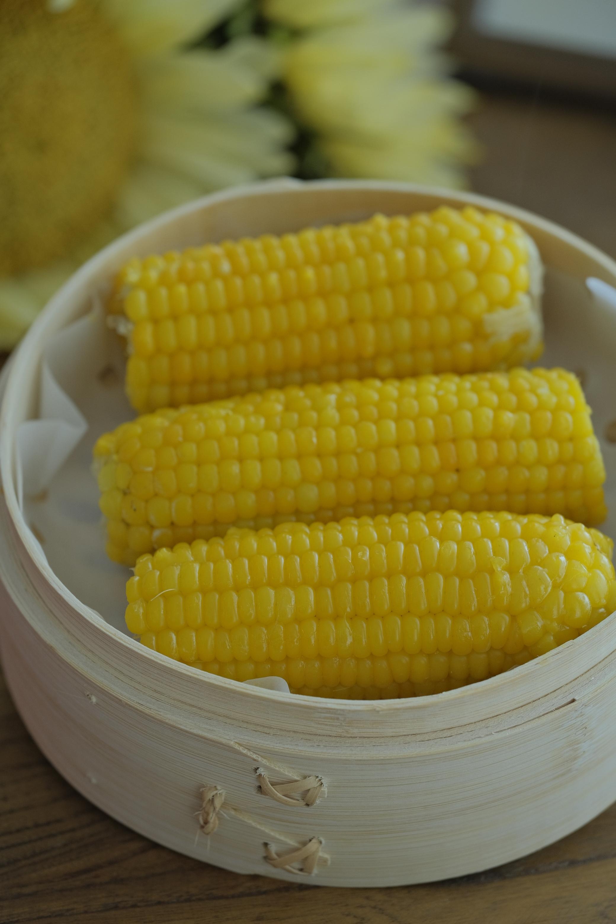 绿塔玉米：从黑土地到餐桌的每一口香甜